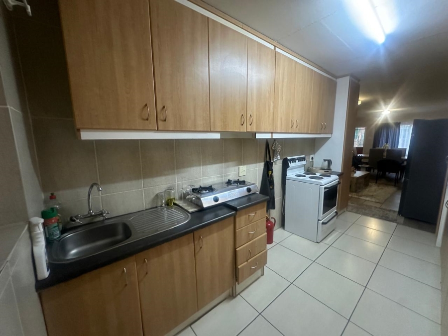 2 Bedroom Property for Sale in Riebeeckstad Free State